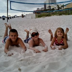 Meet your Posher, Chasity